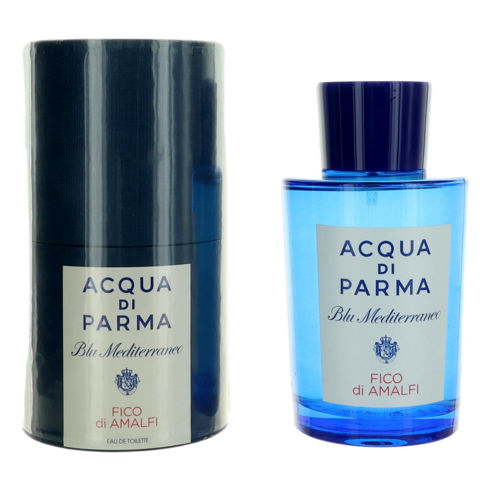 Photo of Blu Mediterraneo Fico di Amalfi by Acqua Di Parma, 6oz EDT Spray for Unisex